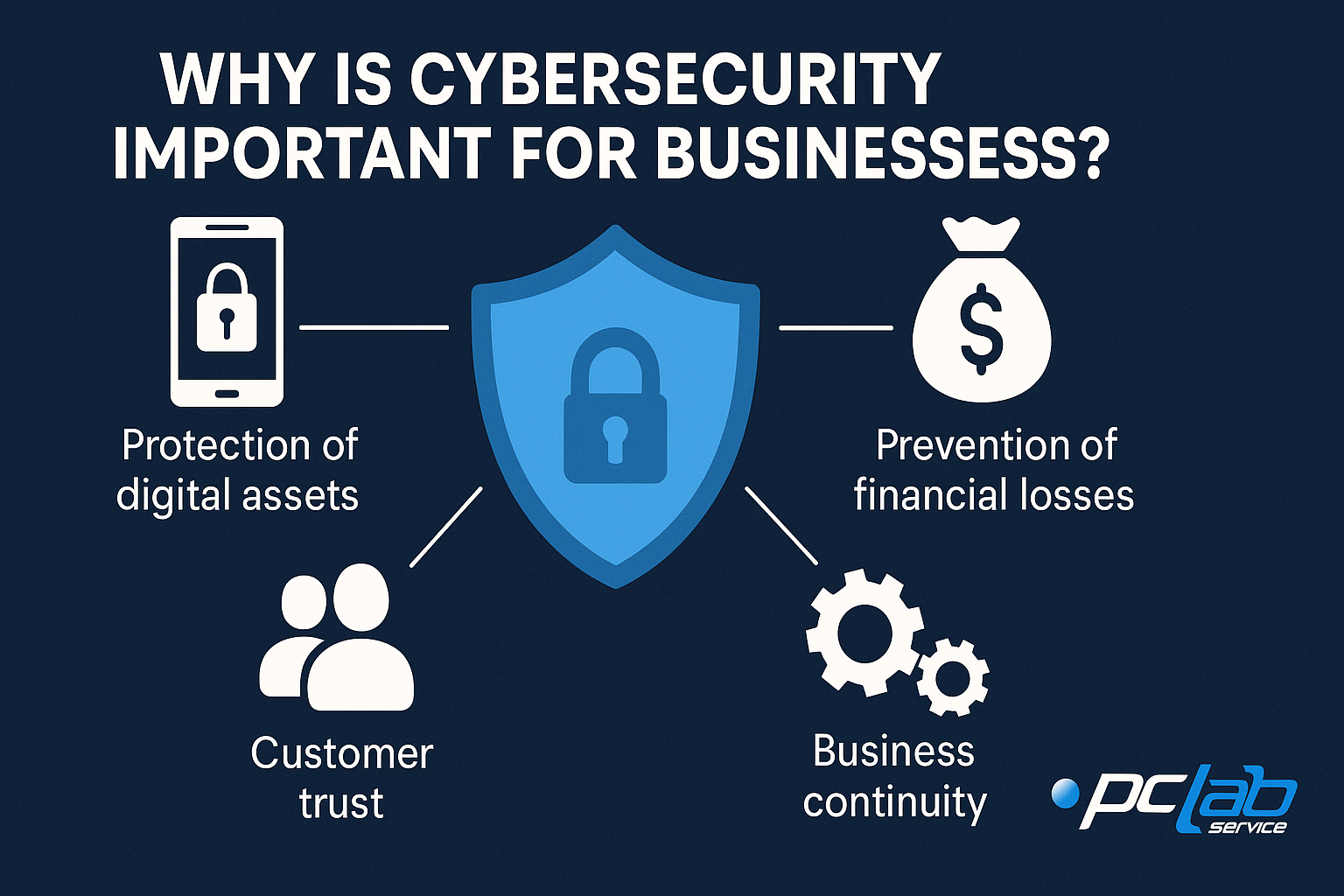 Cibersecurity